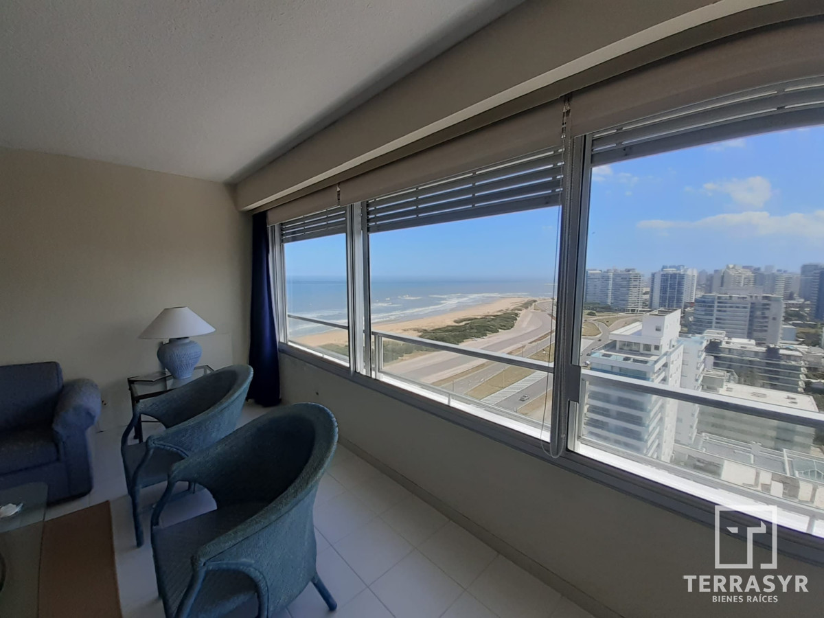 Apartamento ID.202 - Brava 