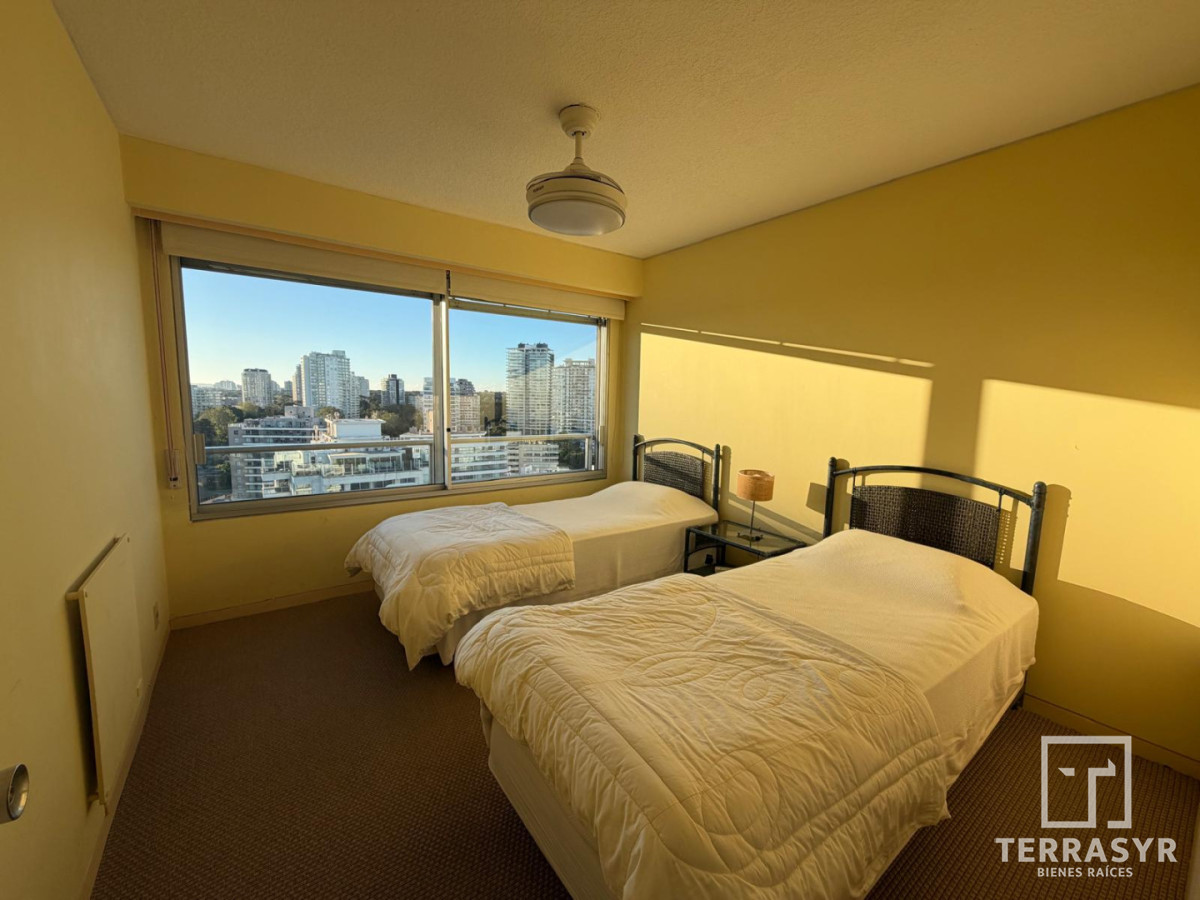 Apartamento ID.202 - Brava 