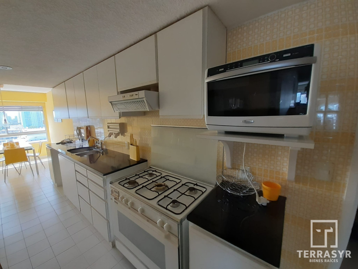 Apartamento ID.202 - Brava 