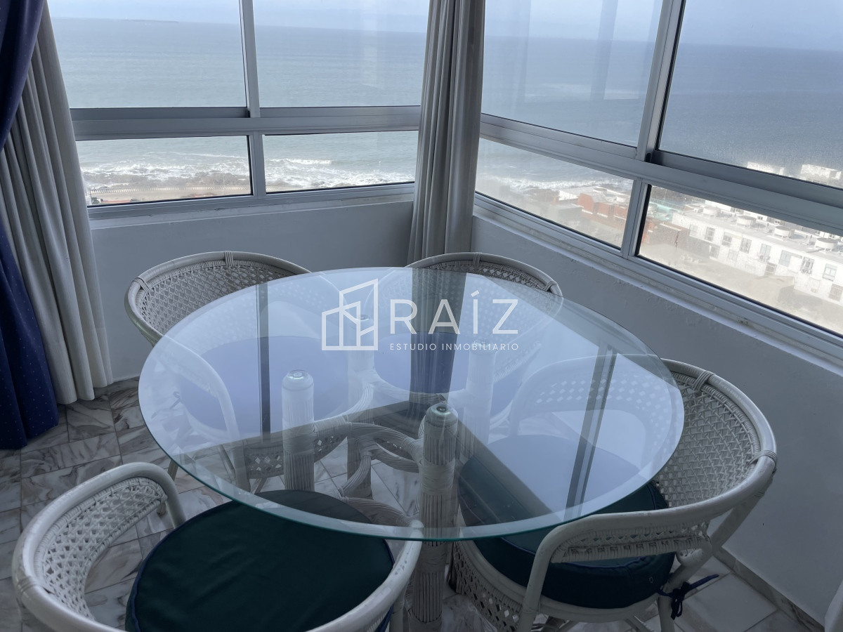 Apartamento ID.9614 - Peninsula, 3 dormitorios