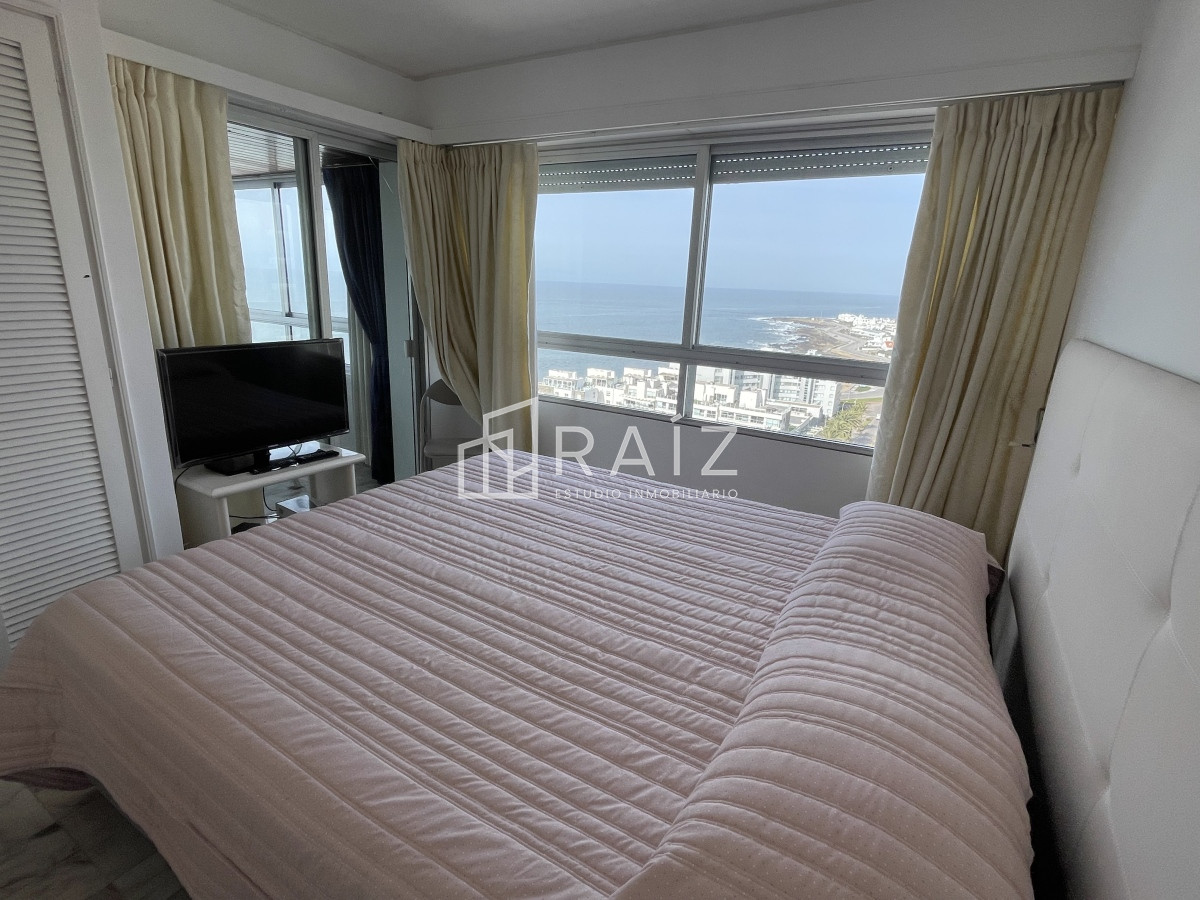 Apartamento ID.9614 - Peninsula, 3 dormitorios