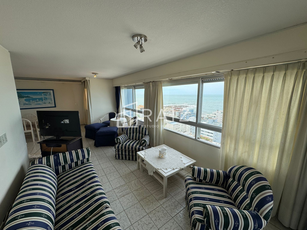 Apartamento ID.9614 - Peninsula, 3 dormitorios