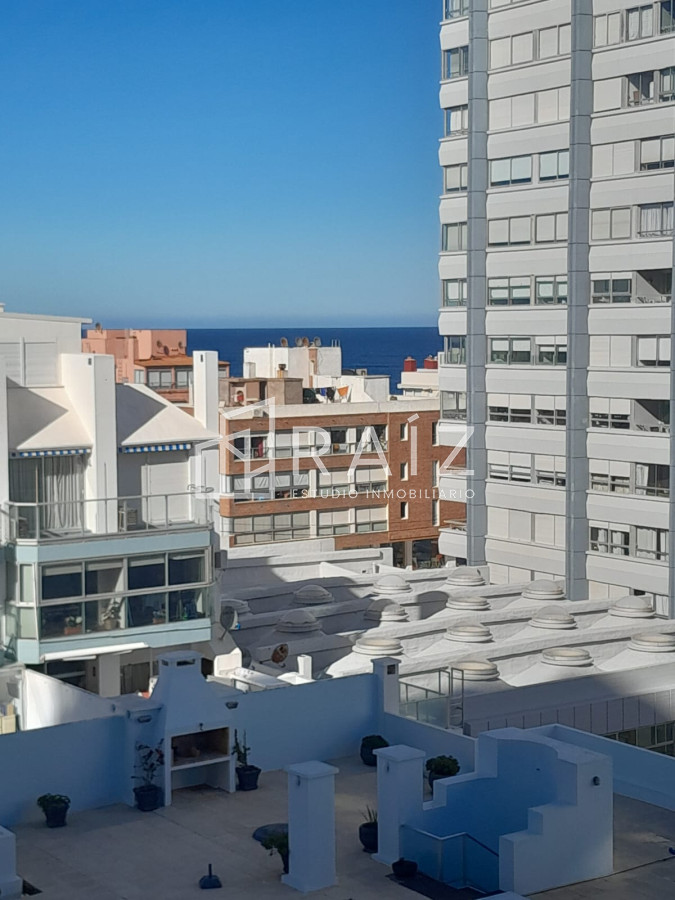 Apartamento ID.11238 - Peninsula con garaje