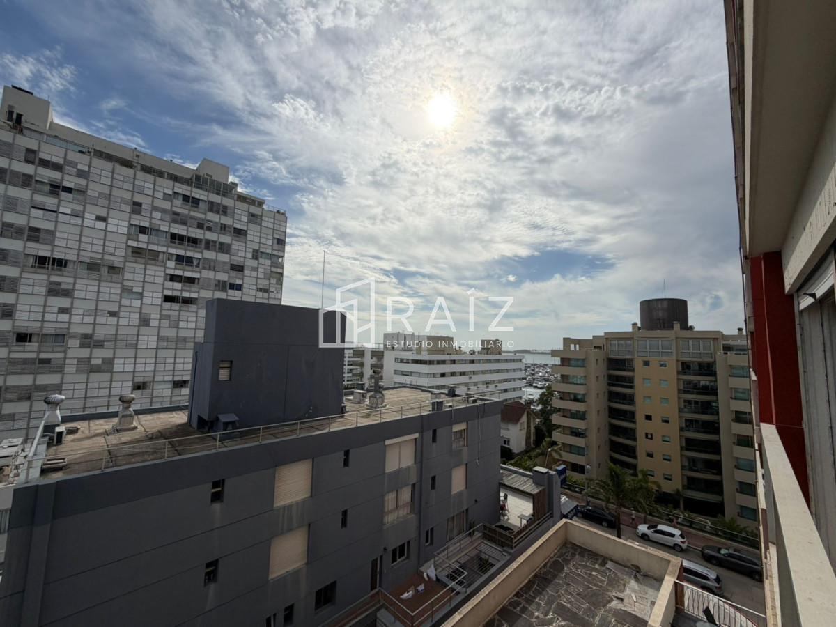 Apartamento ID.11238 - Peninsula con garaje