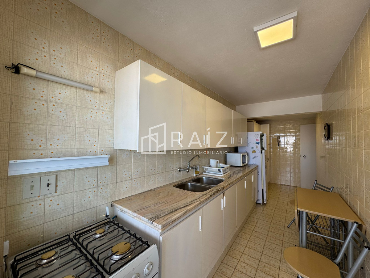 Apartamento ID.9614 - Peninsula, 3 dormitorios