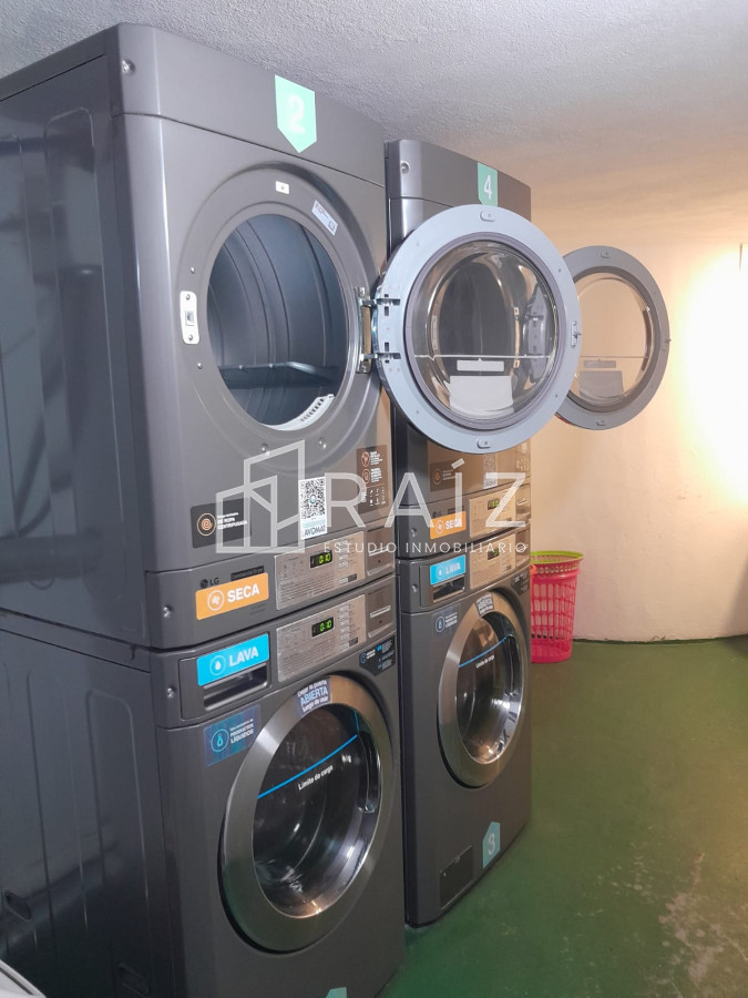 Apartamento ID.11238 - Peninsula con garaje