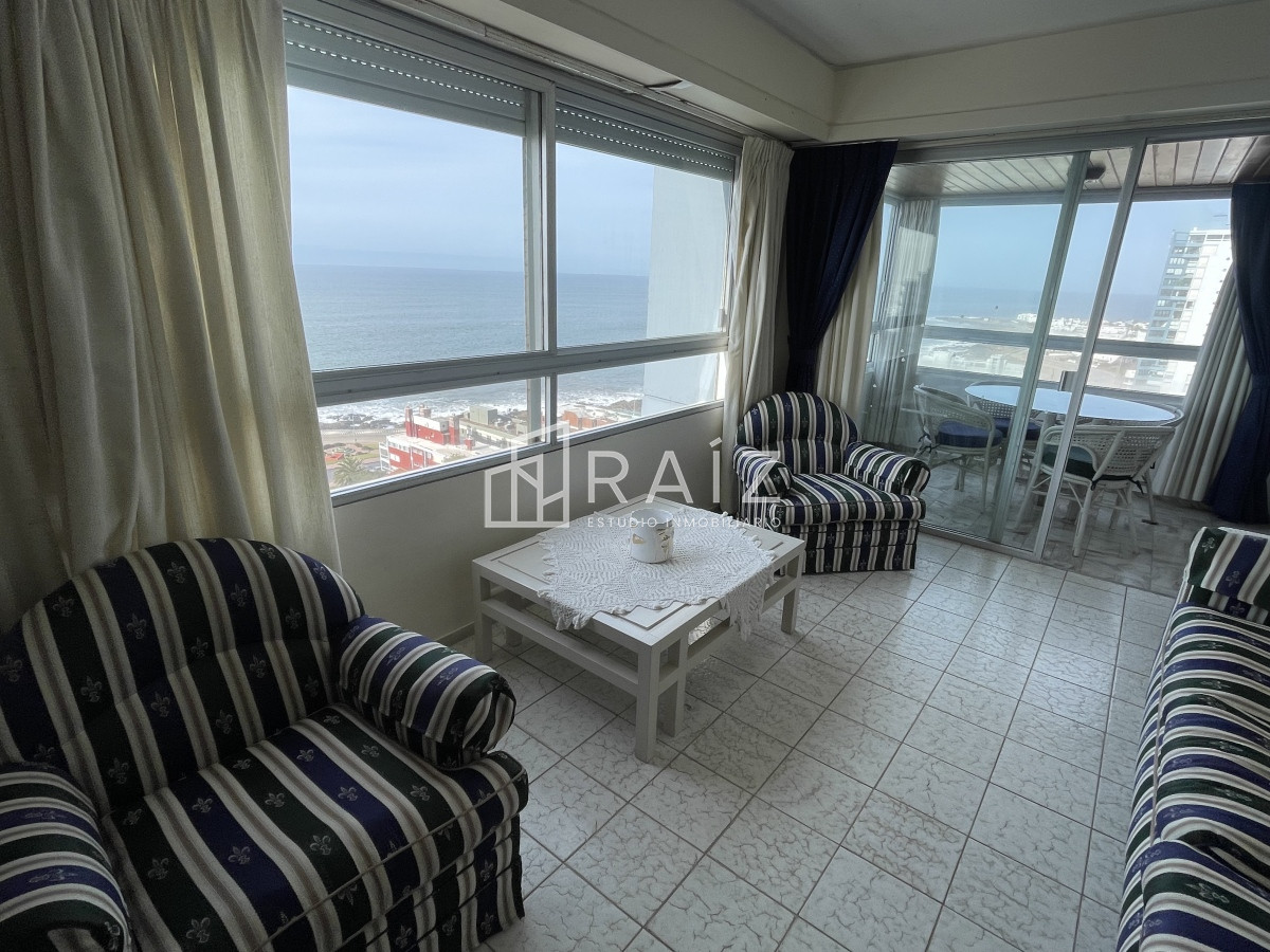 Apartamento ID.9614 - Peninsula, 3 dormitorios