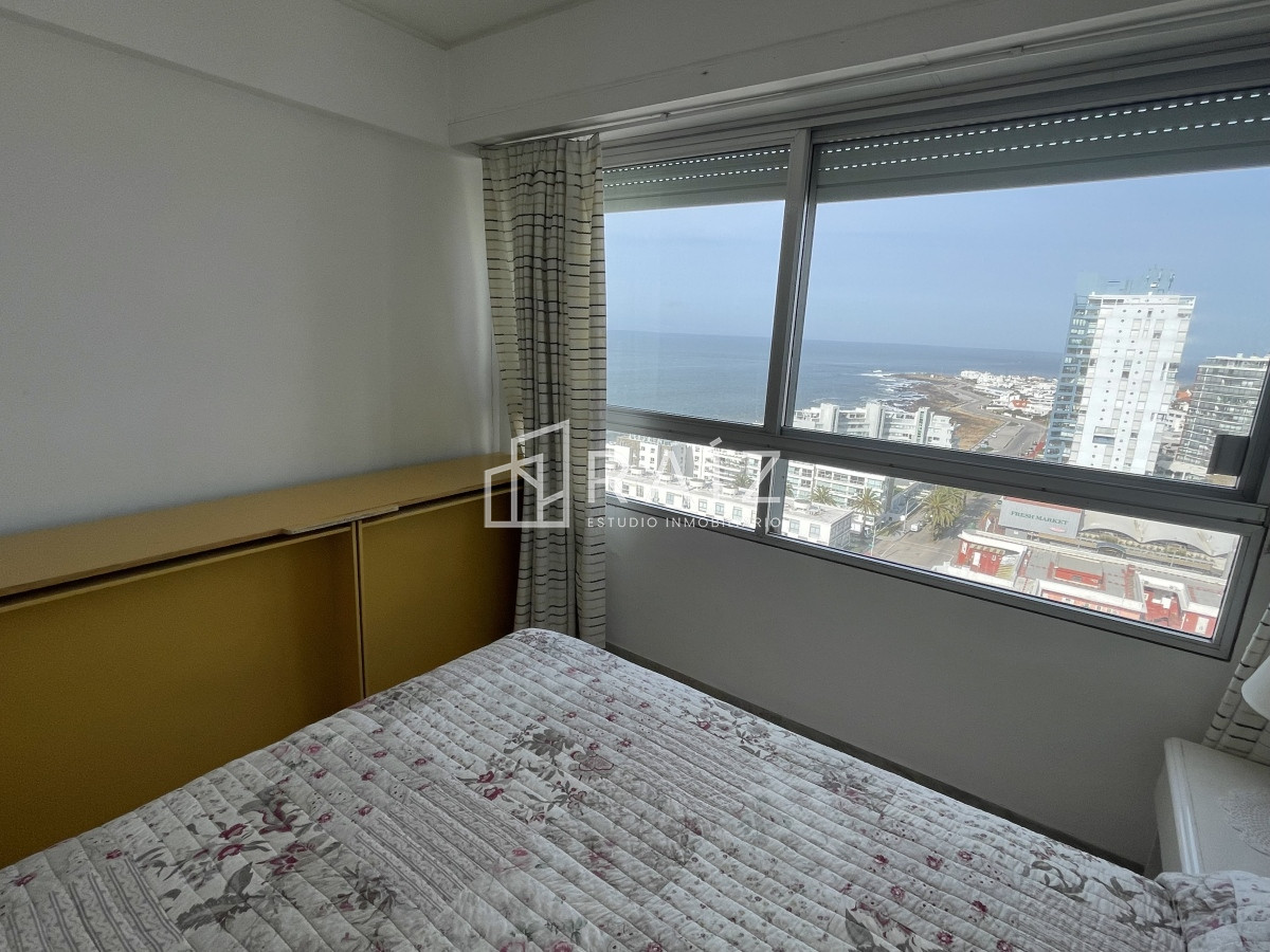 Apartamento ID.9614 - Peninsula, 3 dormitorios
