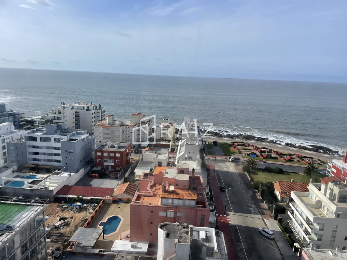 Apartamento ID.9614 - Peninsula, 3 dormitorios
