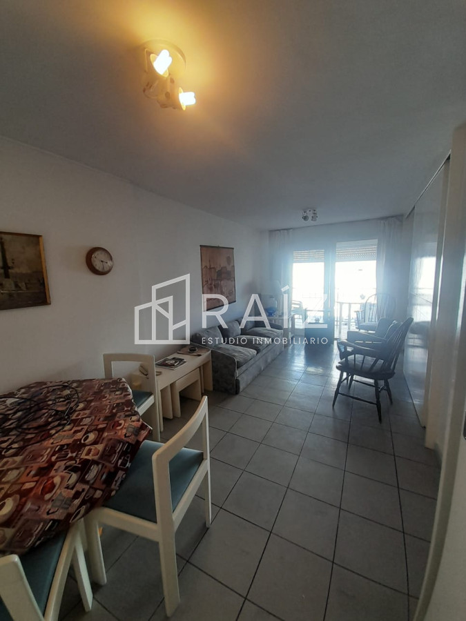Apartamento ID.11238 - Peninsula con garaje