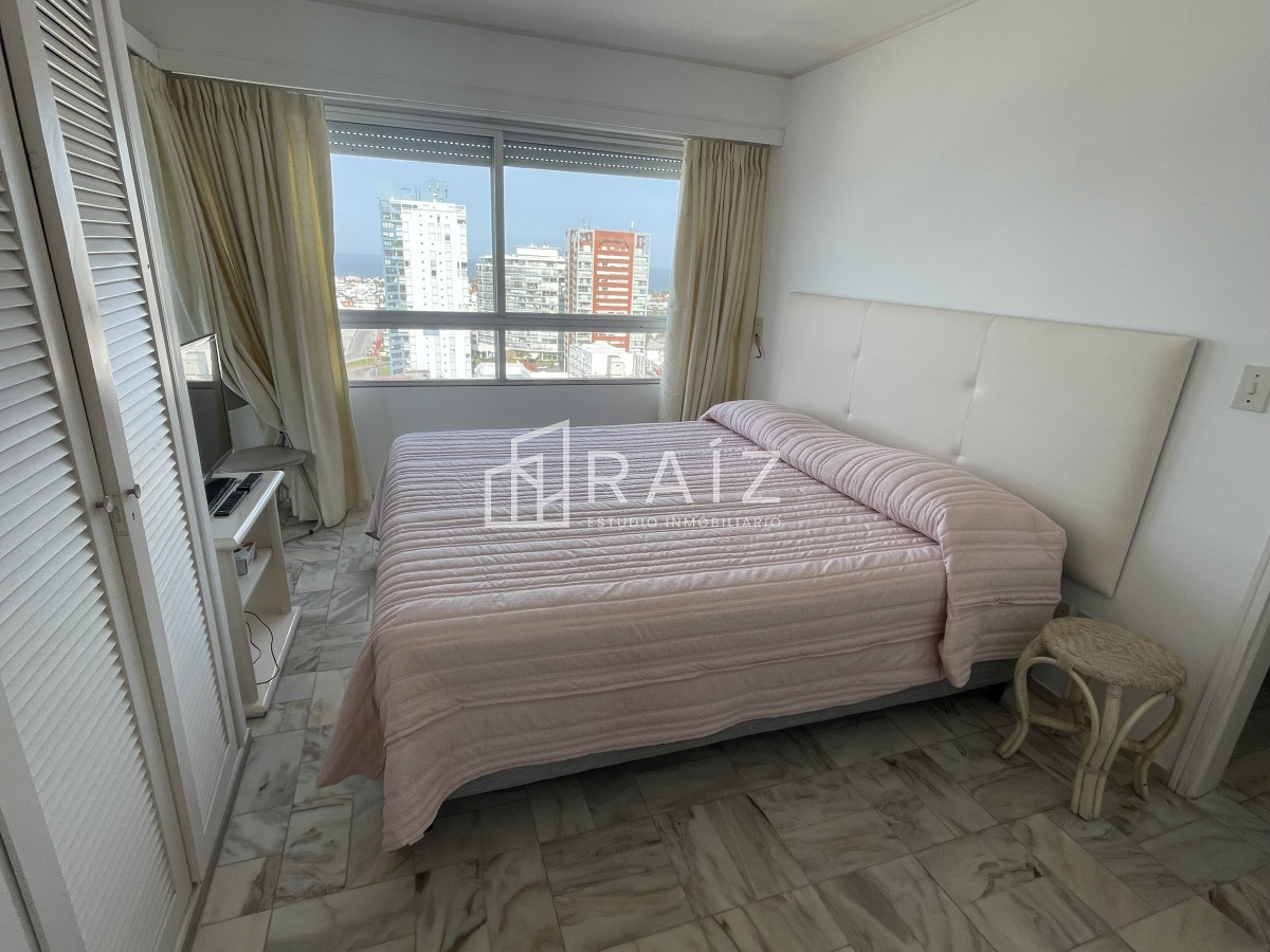 Apartamento ID.9614 - Peninsula, 3 dormitorios