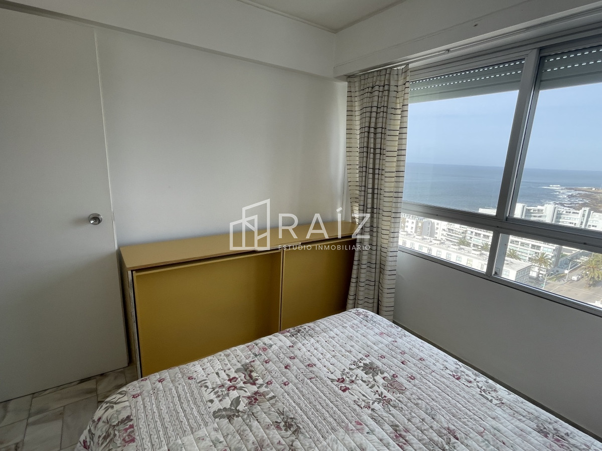 Apartamento ID.9614 - Peninsula, 3 dormitorios