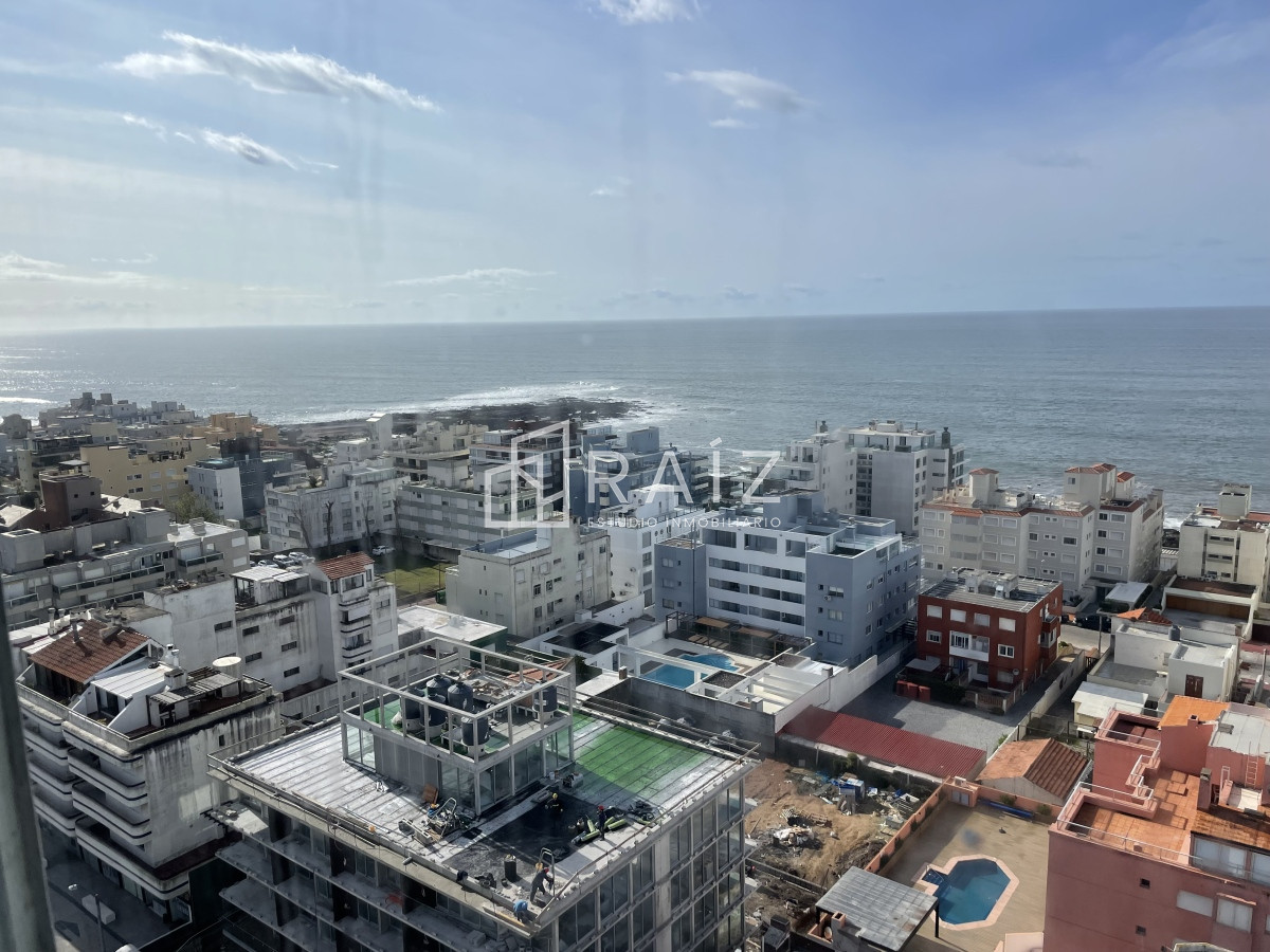 Apartamento ID.9614 - Peninsula, 3 dormitorios