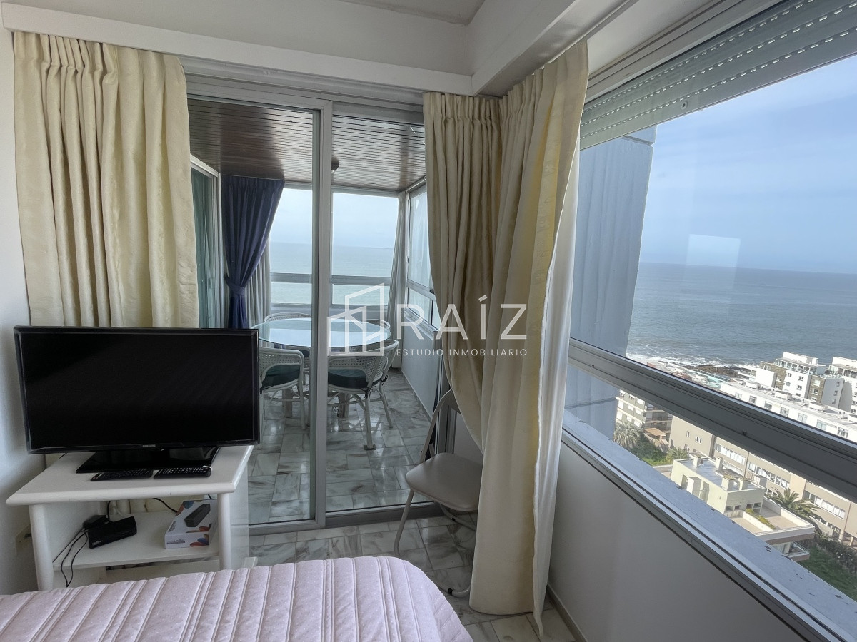 Apartamento ID.9614 - Peninsula, 3 dormitorios