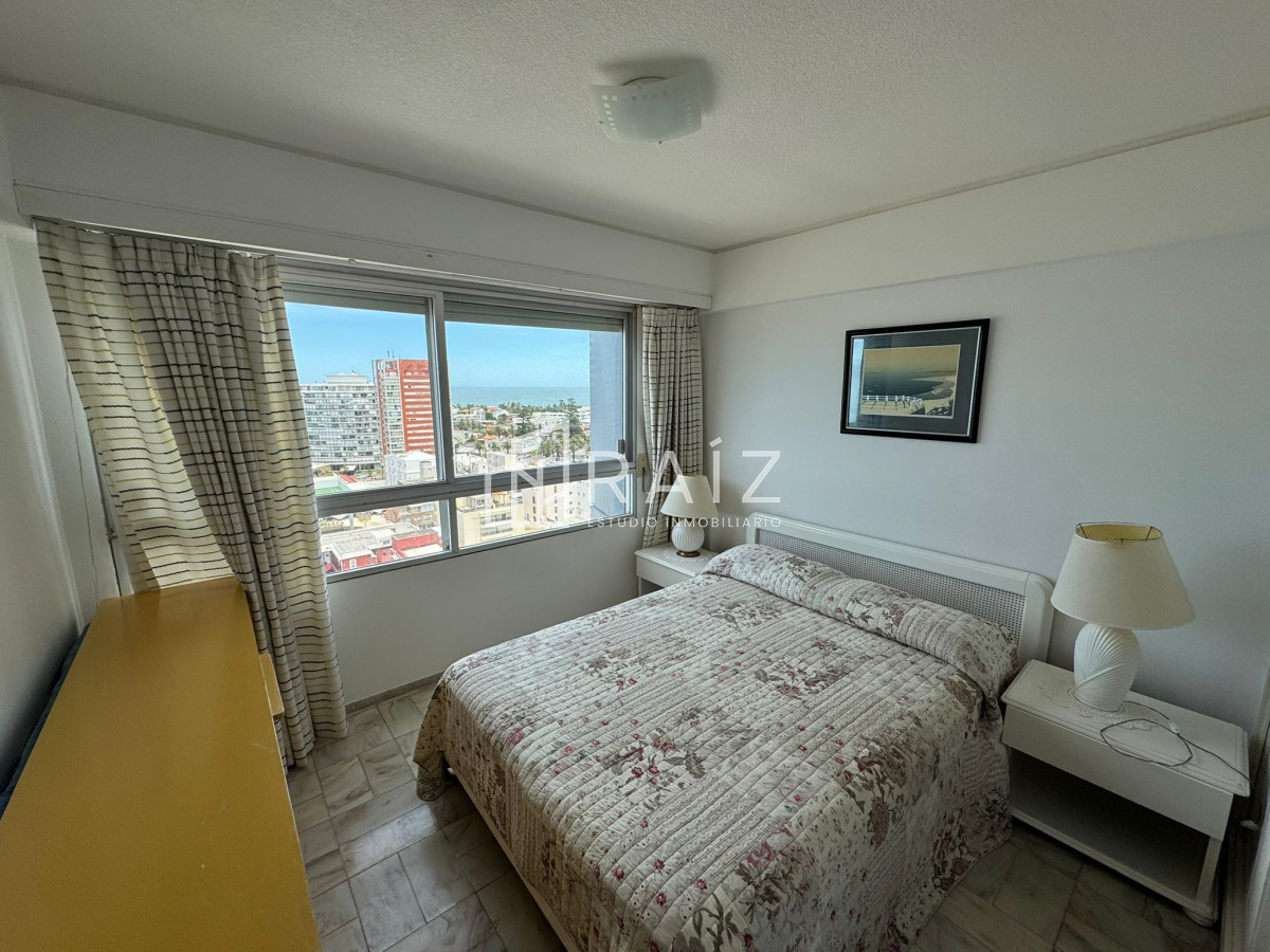 Apartamento ID.9614 - Peninsula, 3 dormitorios