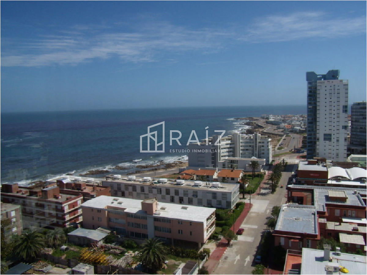 Apartamento ID.9614 - Peninsula, 3 dormitorios