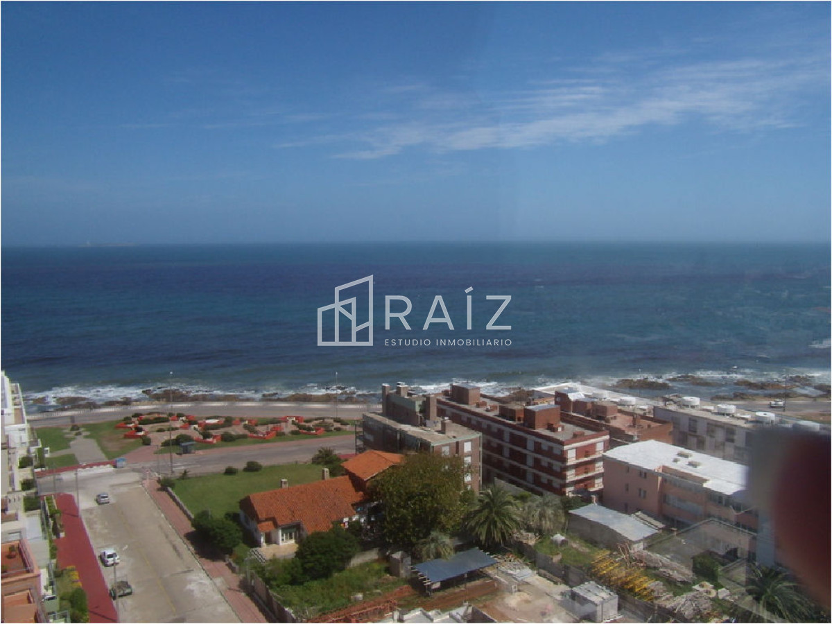 Apartamento ID.9614 - Peninsula, 3 dormitorios