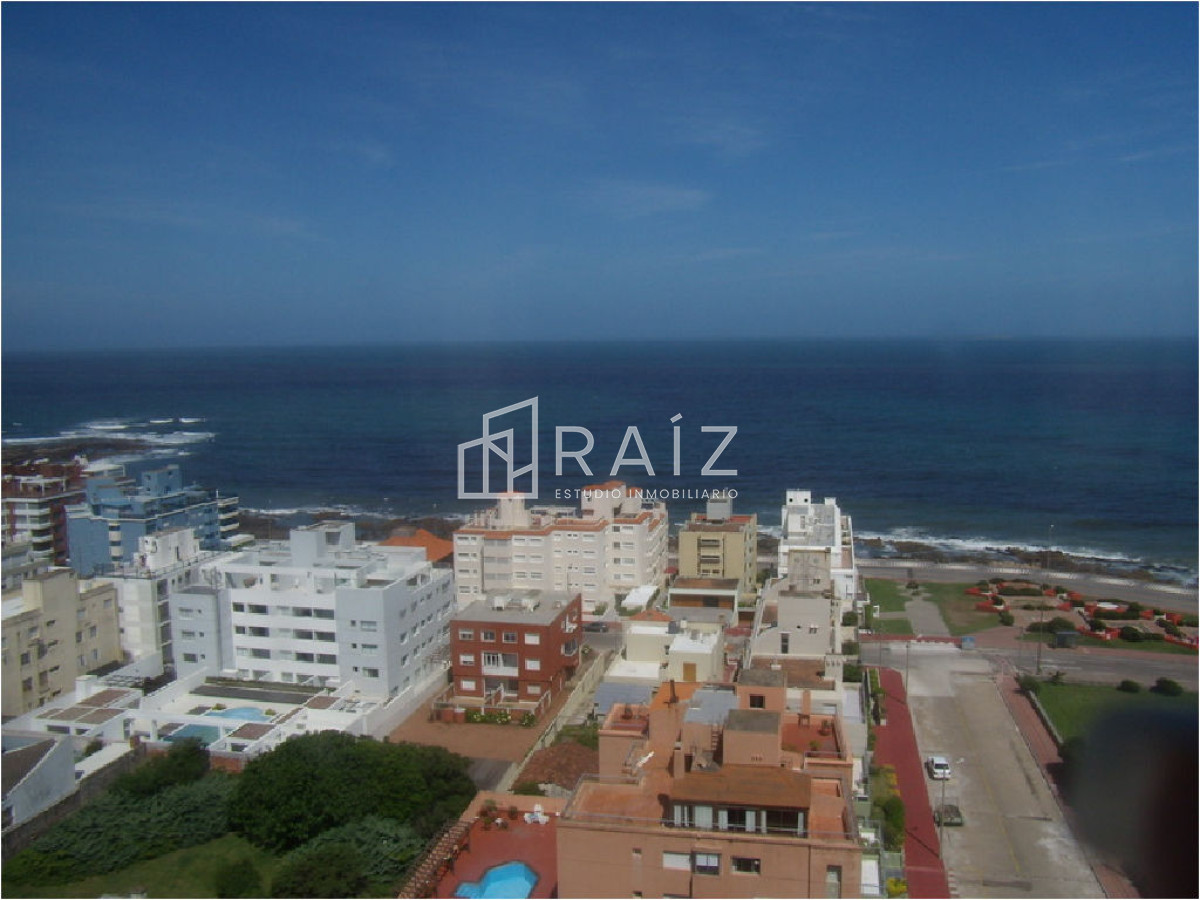 Apartamento ID.9614 - Peninsula, 3 dormitorios