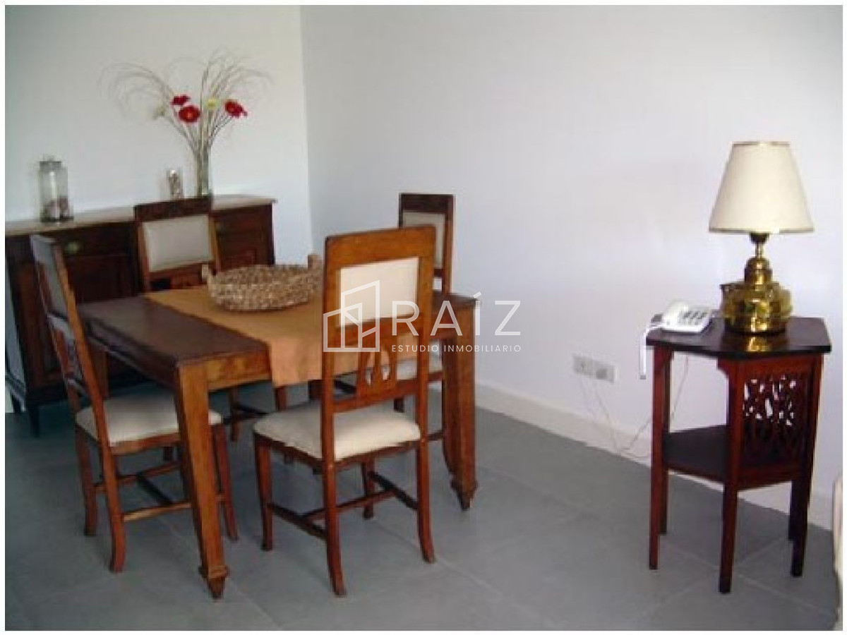 Apartamento ID.9850 - Torre Francia 