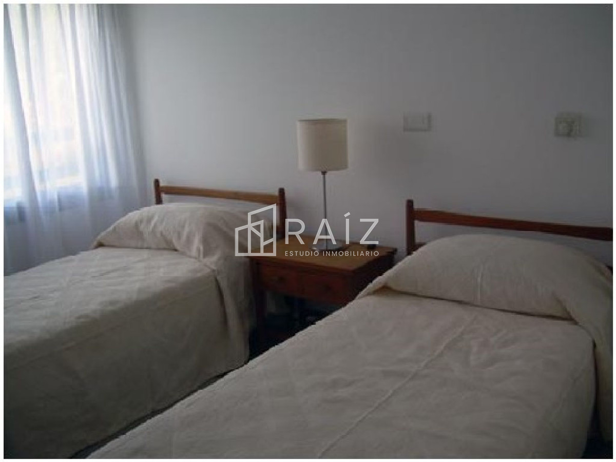 Apartamento ID.9850 - Torre Francia 