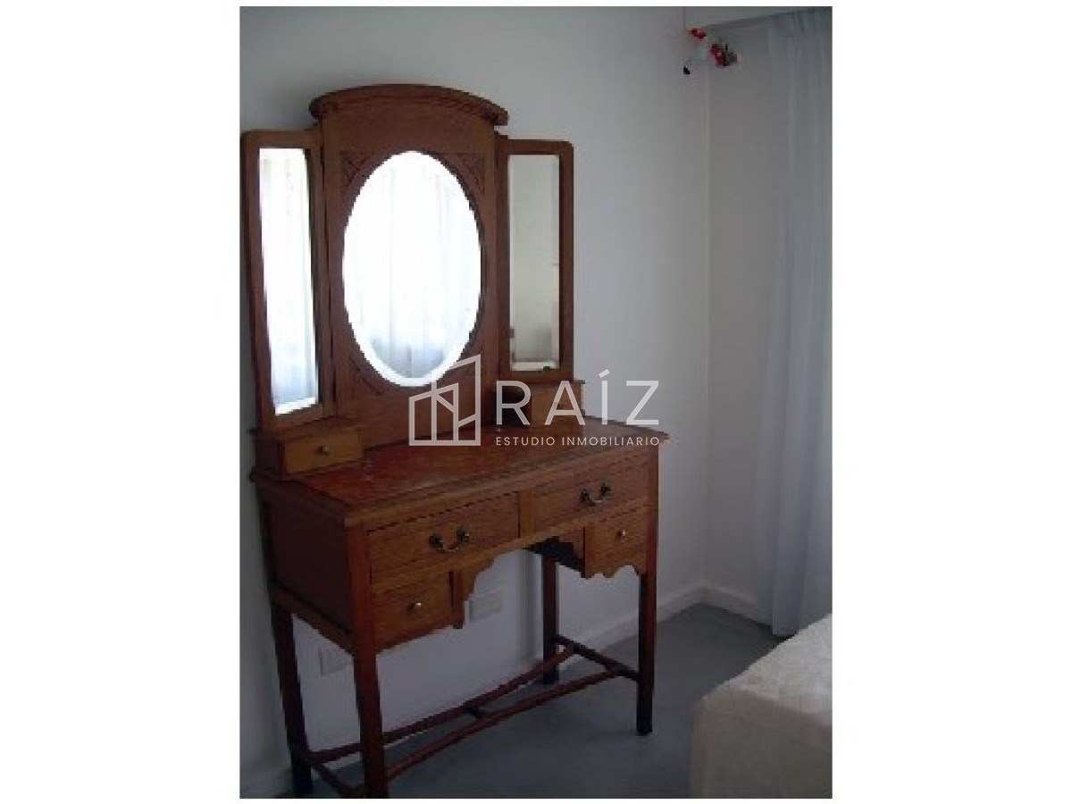 Apartamento ID.9850 - Torre Francia 