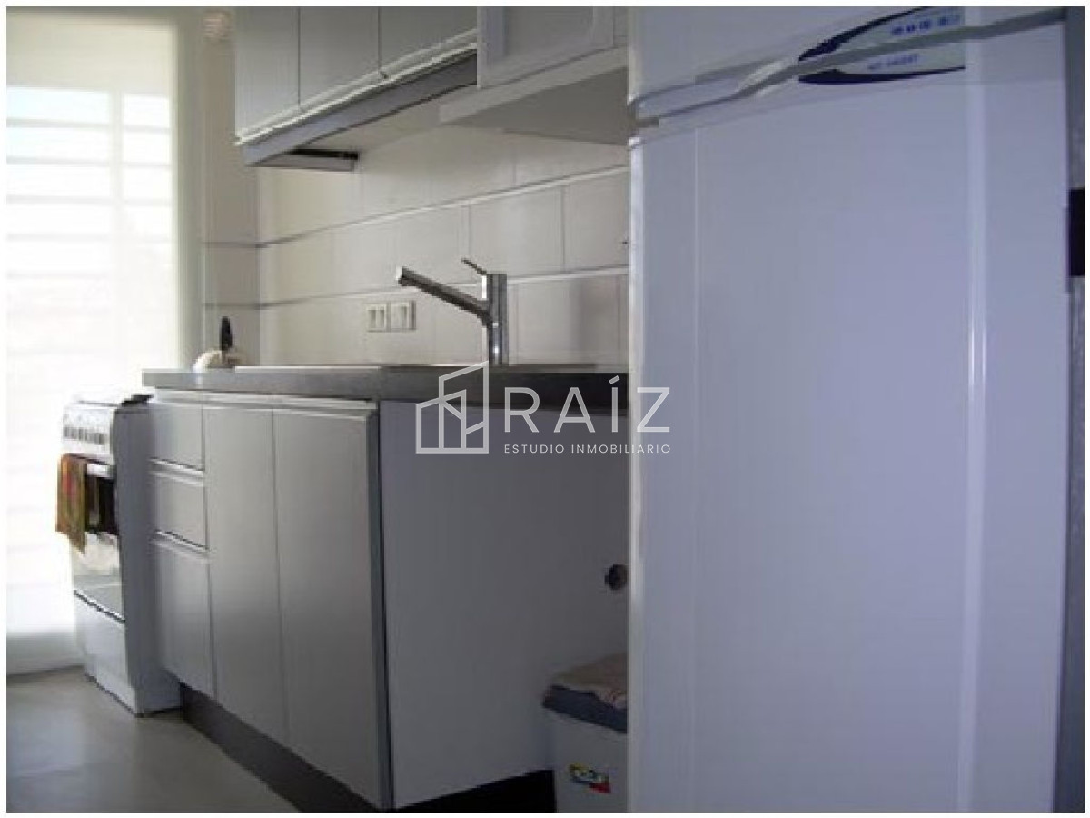 Apartamento ID.9850 - Torre Francia 