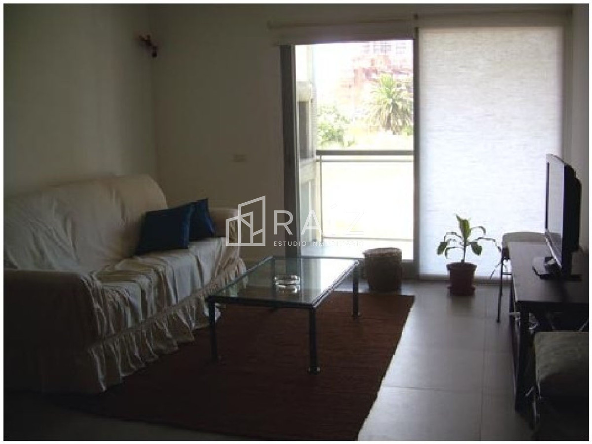 Apartamento ID.9850 - Torre Francia 