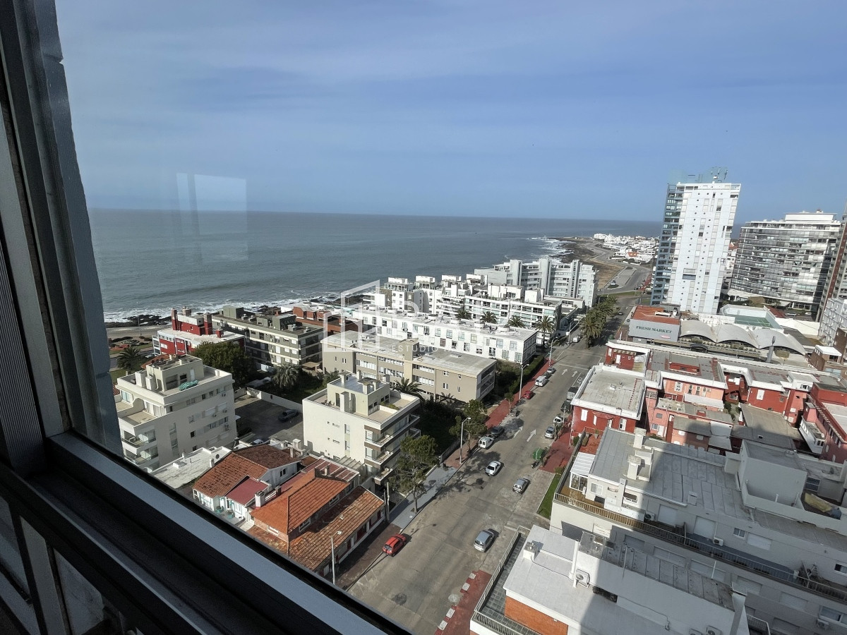 Apartamento ID.9614 - Peninsula, 3 dormitorios