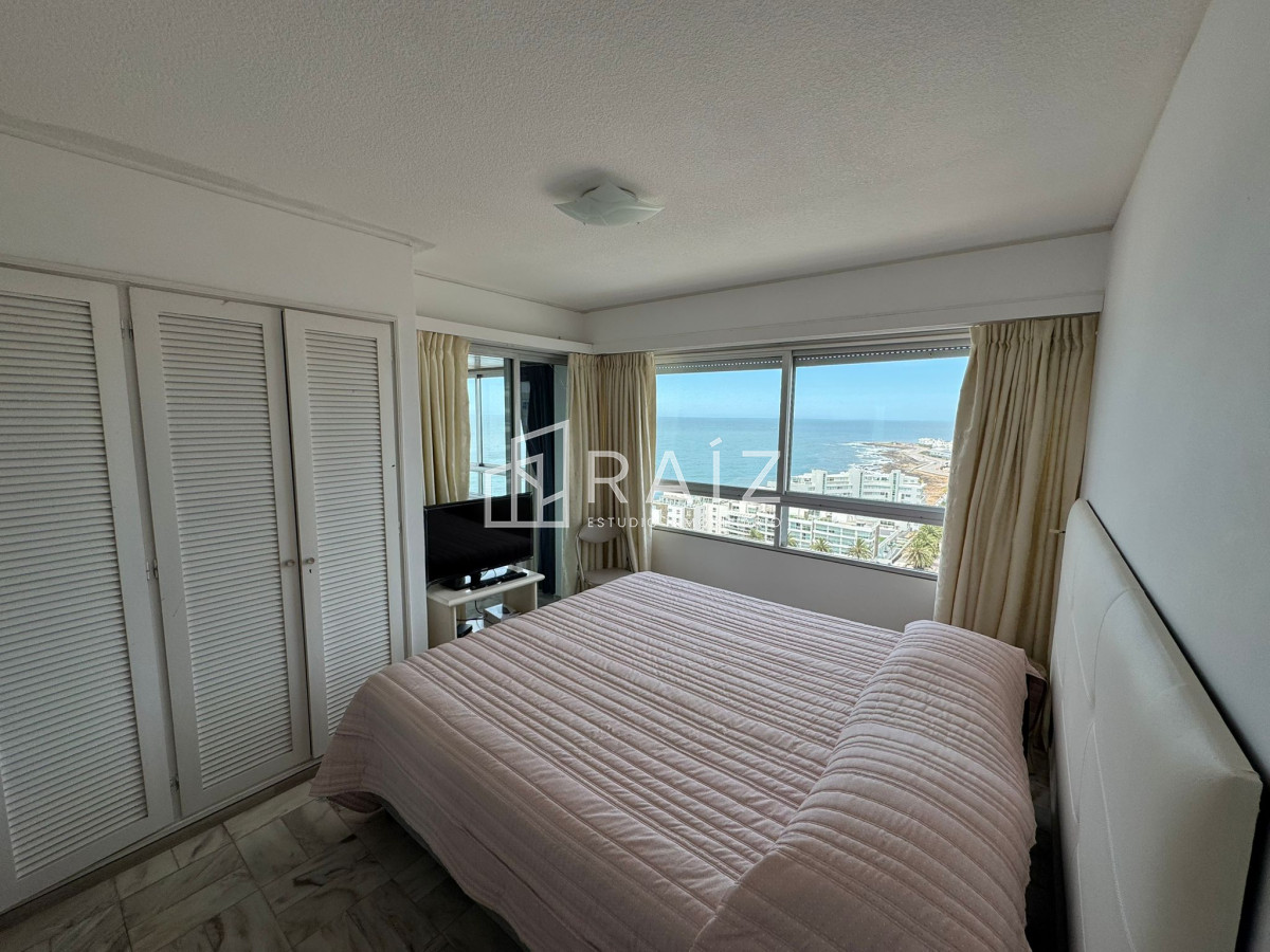 Apartamento ID.9614 - Peninsula, 3 dormitorios