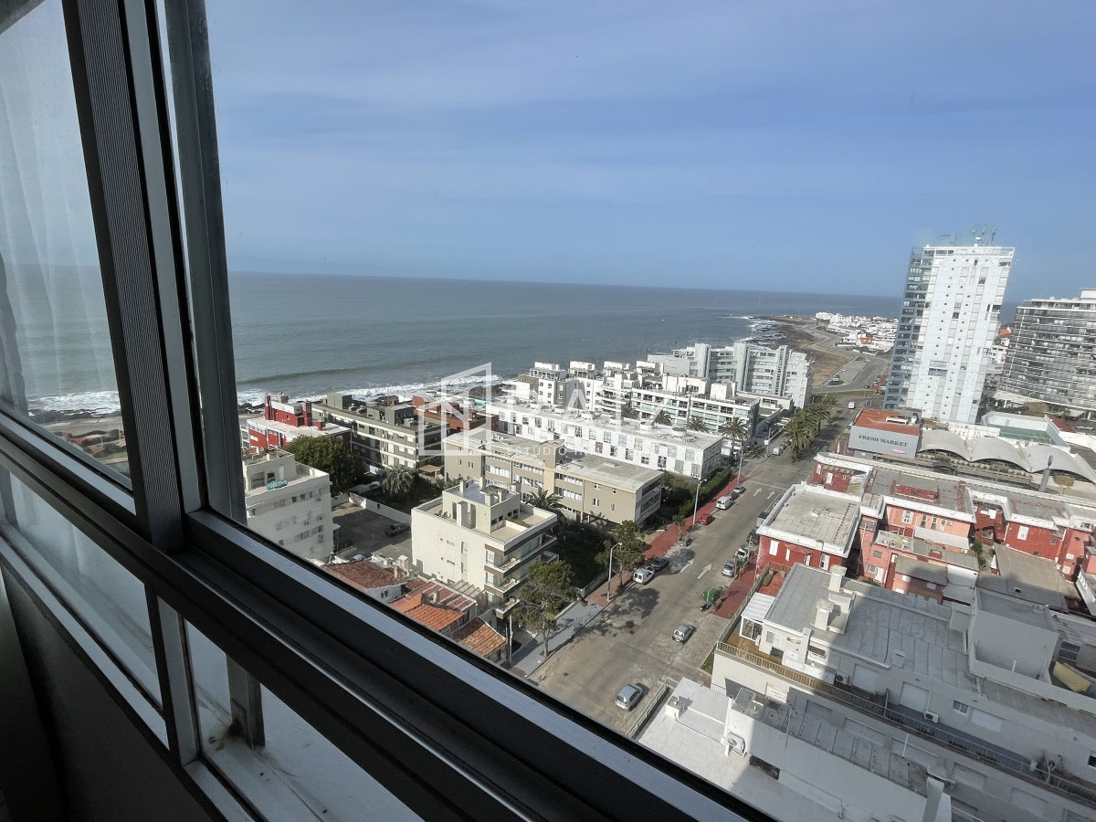 Apartamento ID.9614 - Peninsula, 3 dormitorios