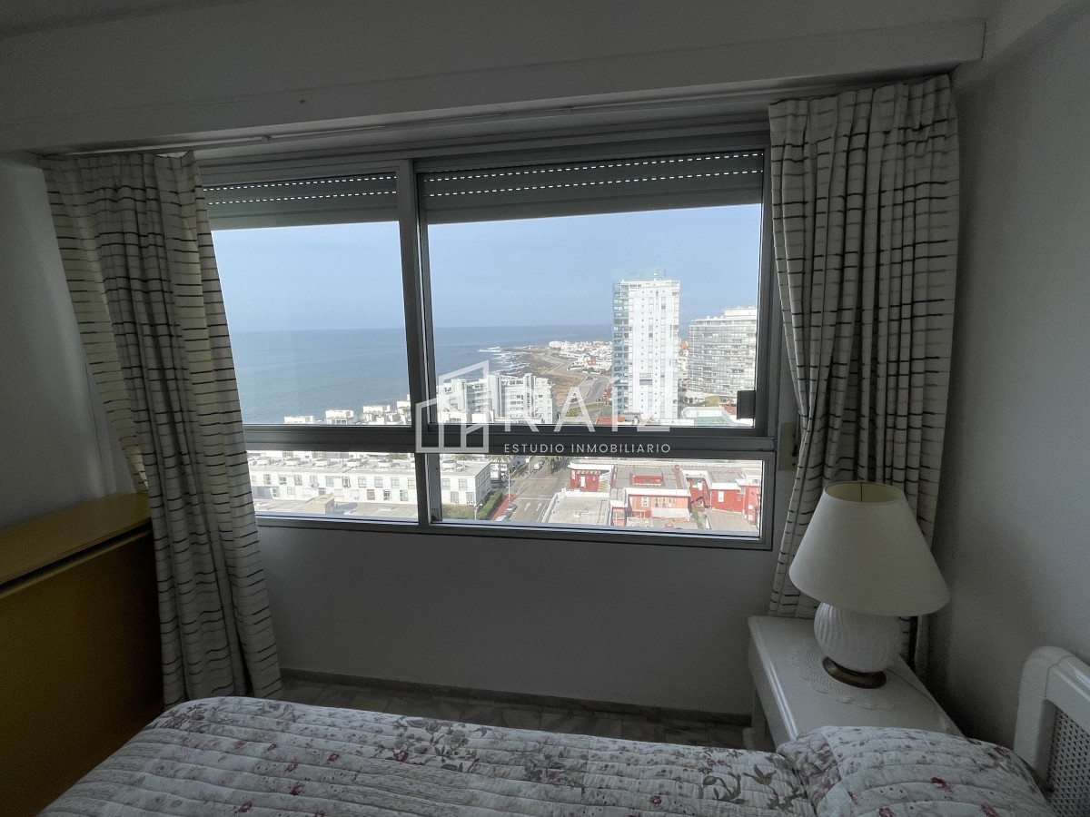 Apartamento ID.9614 - Peninsula, 3 dormitorios