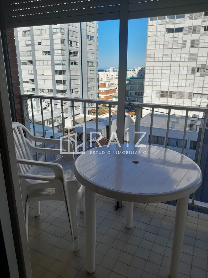 Apartamento ID.11238 - Peninsula con garaje