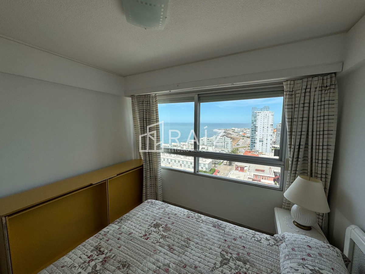 Apartamento ID.9614 - Peninsula, 3 dormitorios