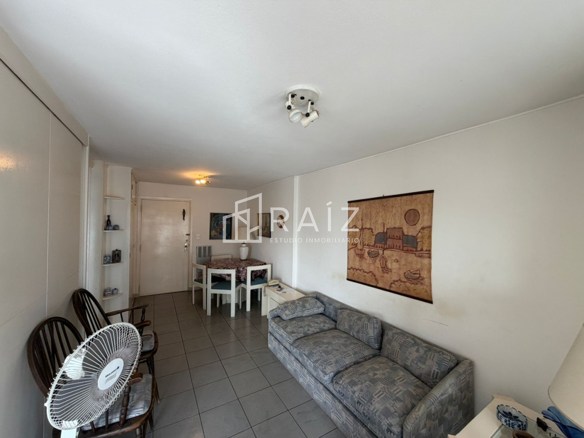Apartamento ID.11238 - Peninsula con garaje
