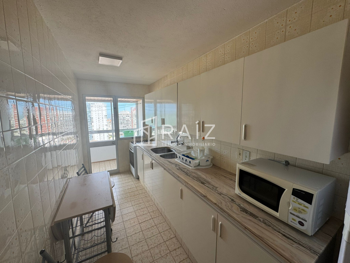 Apartamento ID.9614 - Peninsula, 3 dormitorios