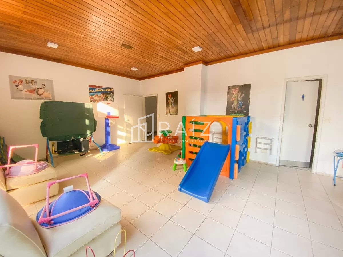 Apartamento ID.9614 - Peninsula, 3 dormitorios