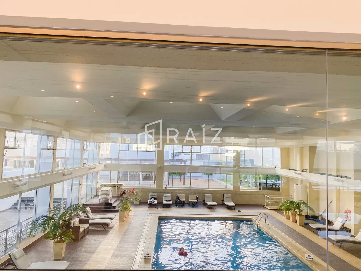 Apartamento ID.9614 - Peninsula, 3 dormitorios