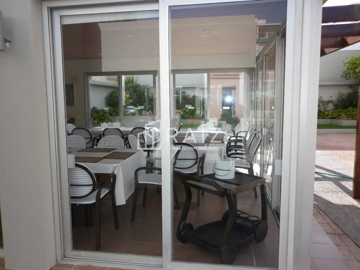Apartamento ID.9614 - Peninsula, 3 dormitorios