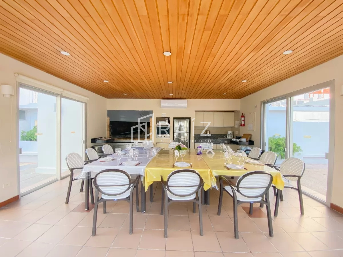 Apartamento ID.9614 - Peninsula, 3 dormitorios