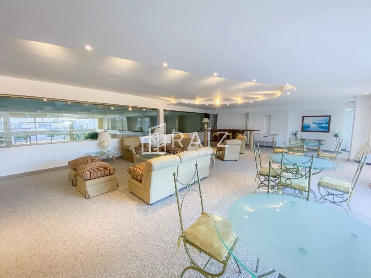 Apartamento ID.9614 - Peninsula, 3 dormitorios