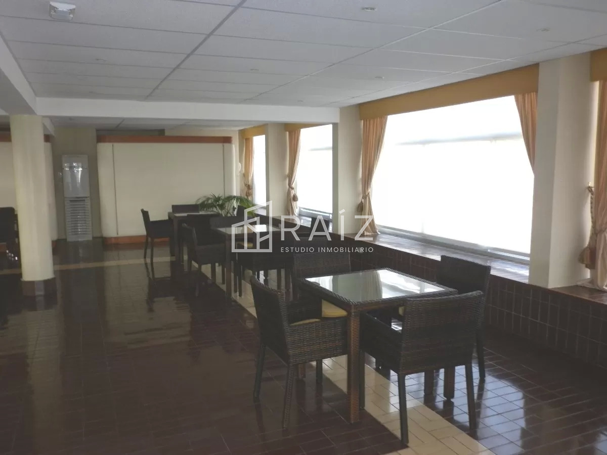 Apartamento ID.9614 - Peninsula, 3 dormitorios