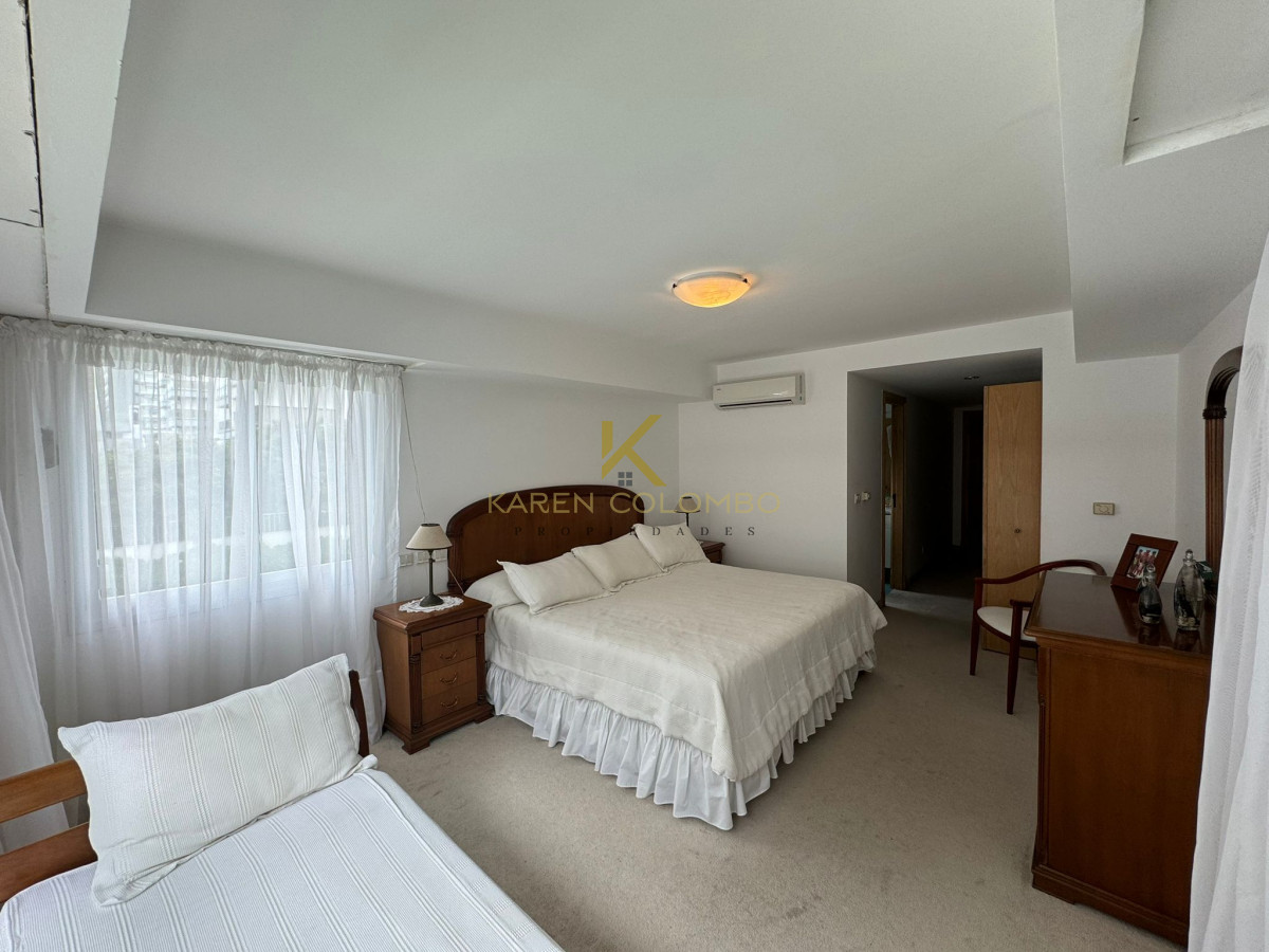 Apartamento ID.21094821 - Brava, 3 dormitorios y dependencia