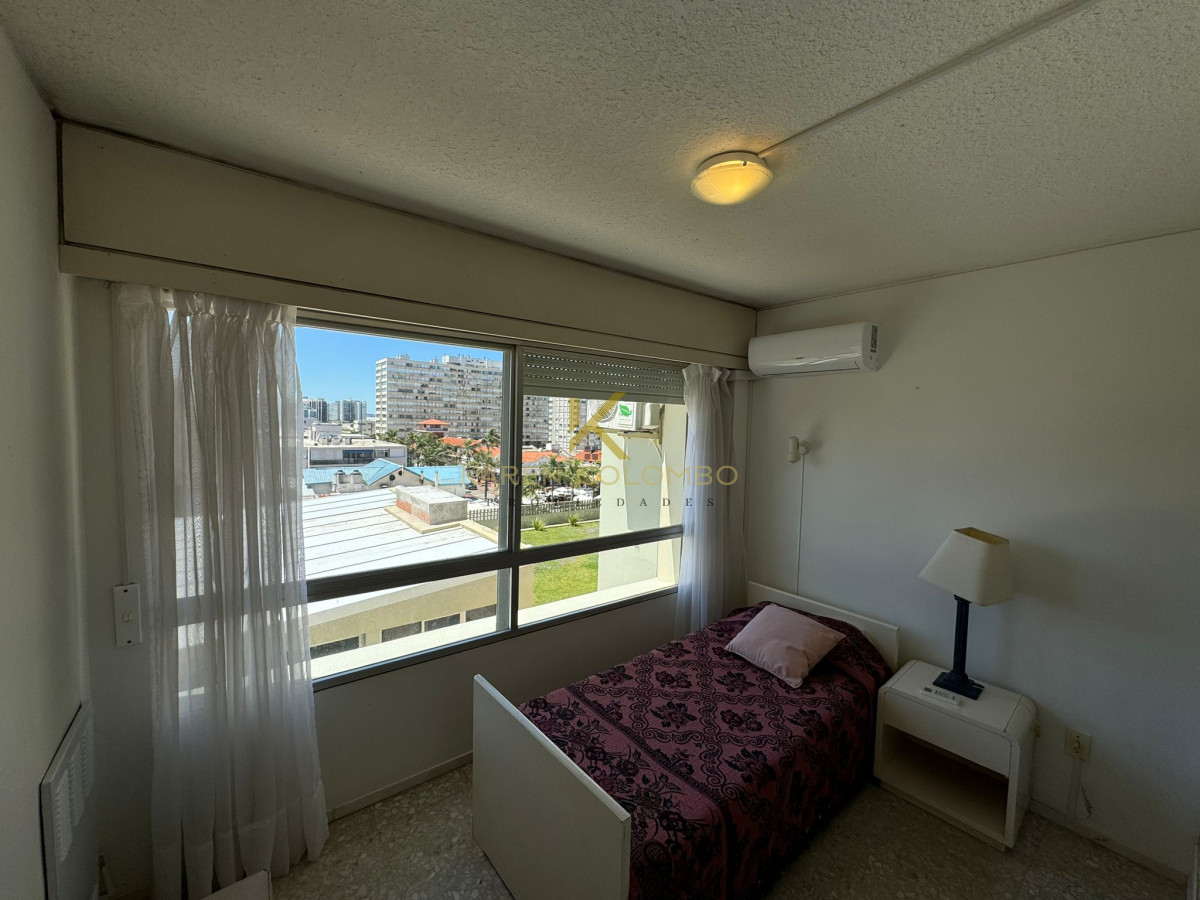 Apartamento ID.21095437 - PENINSULA 