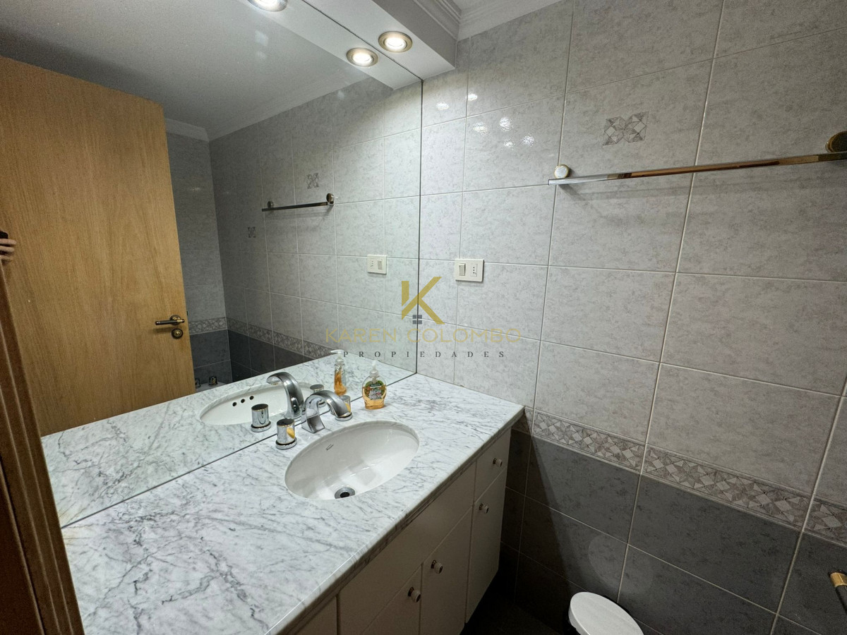 Apartamento ID.21094821 - Brava, 3 dormitorios y dependencia