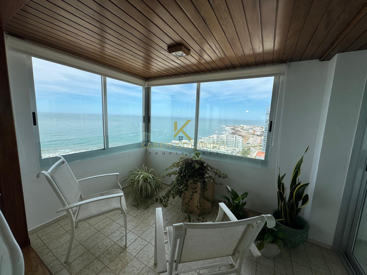 Apartamento ID.21094824 - Apartamento en Peninsula, 3 dormitorios *