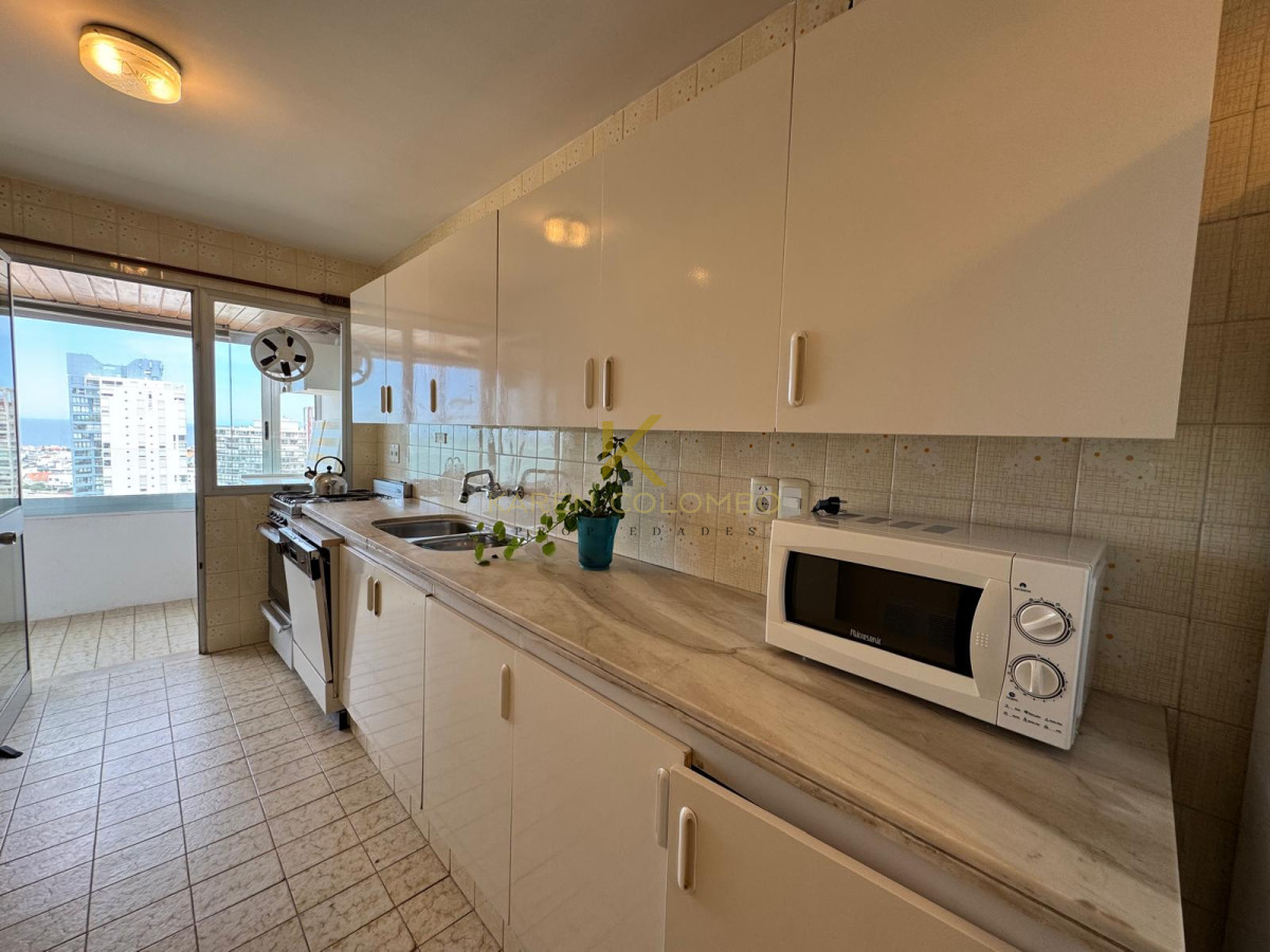 Apartamento ID.21094824 - Apartamento en Peninsula, 3 dormitorios *