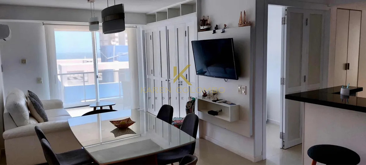 Apartamento ID.21094823 - Brava a pasos del mar 