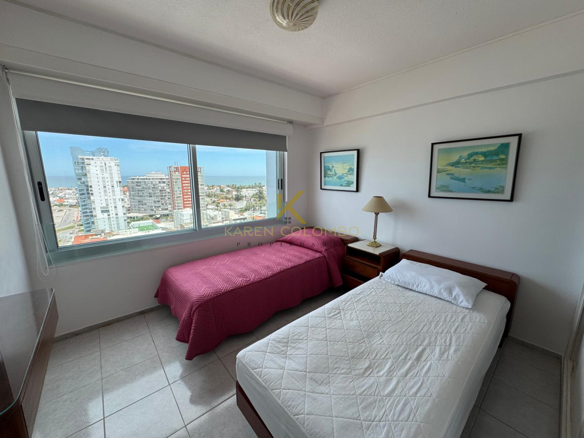 Apartamento ID.21094824 - Apartamento en Peninsula, 3 dormitorios *