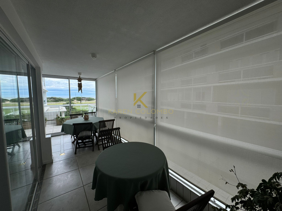 Apartamento ID.21094821 - Brava, 3 dormitorios y dependencia