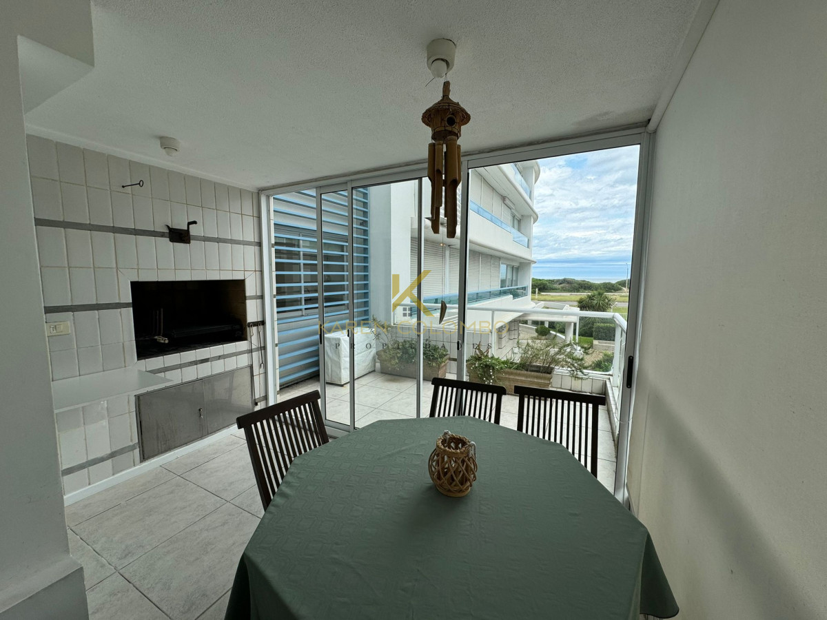 Apartamento ID.21094821 - Brava, 3 dormitorios y dependencia